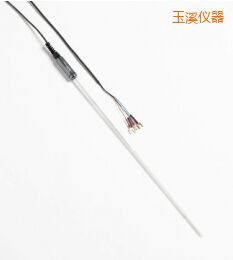 玉溪高性價比石英套管標準鉑電阻溫度計