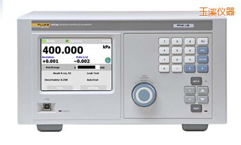 玉溪PPC4E Gas Pressure Controller Kits