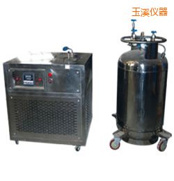 玉溪時代液氮沖擊試驗低溫儀