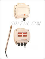 棗莊固定式溫濕度傳送器