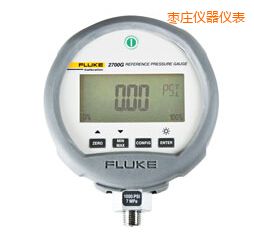 棗莊標準數(shù)字壓力計