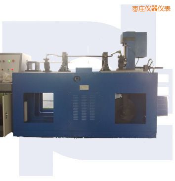 棗莊機械式汽車穩(wěn)定桿疲勞試驗機