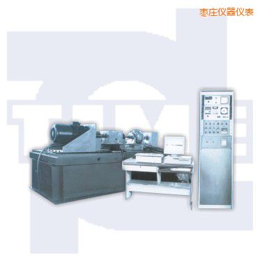 棗莊微機(jī)控制摩托車離合器性能試驗(yàn)臺