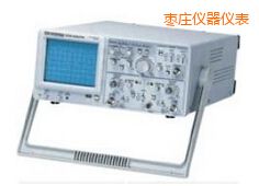 棗莊模擬示波器