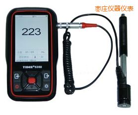 棗莊時代里氏硬度計(jì)