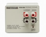 張家口標準電阻