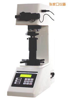 張家口數(shù)顯自動(dòng)(手動(dòng))轉(zhuǎn)塔維氏硬度計(jì)