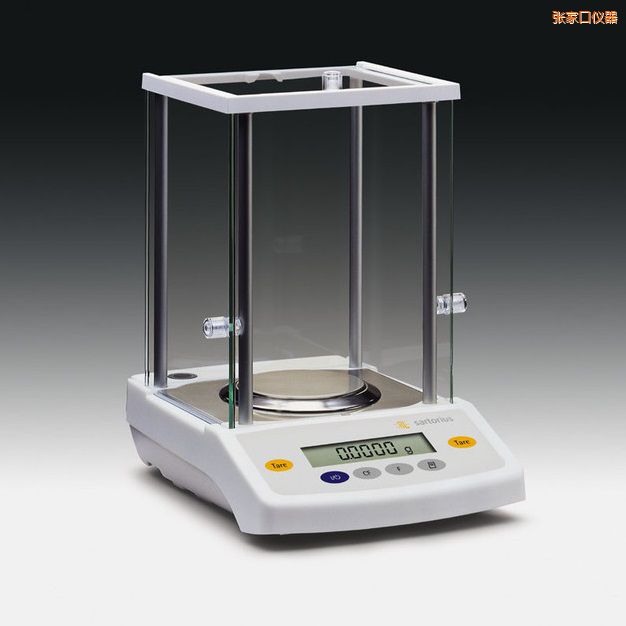 張家口電子天平,210g,0.1mg