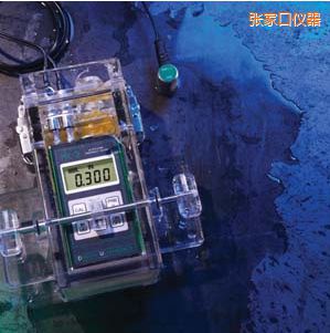 張家口水下測厚儀