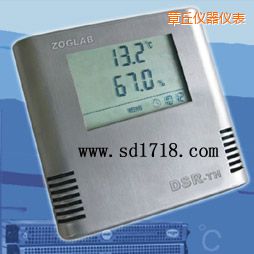 章丘溫濕度記錄儀