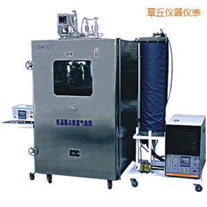章丘恒溫露點恒濕氣候箱