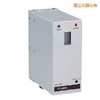 章丘固定式可燃氣體檢測儀