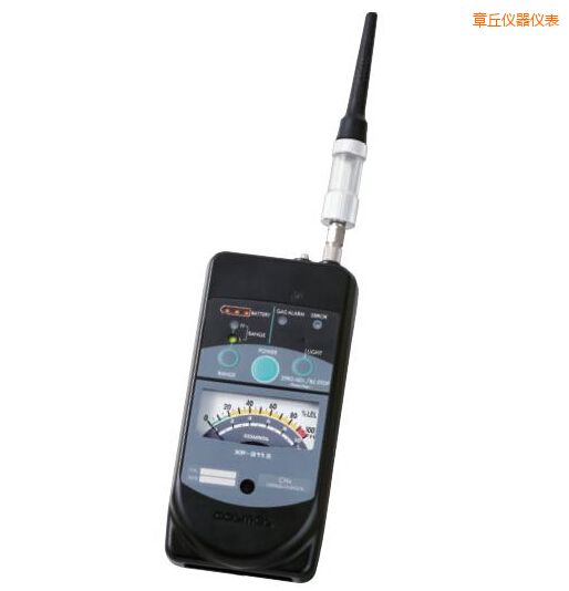 章丘可燃?xì)怏w檢測器