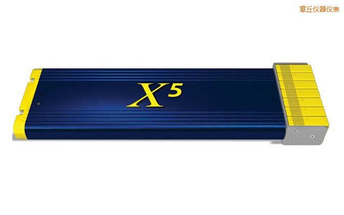 章丘爐溫測試儀(X5系列)