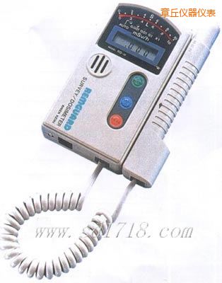 章丘雷姆防護儀