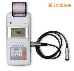 章丘時代漆膜測厚儀