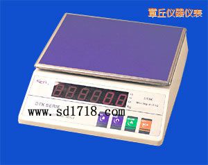 ���������ƽ,3000g,0.5g