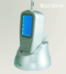 章丘激光塵埃粒子計(jì)數(shù)器