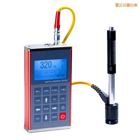 章丘里氏硬度測試儀