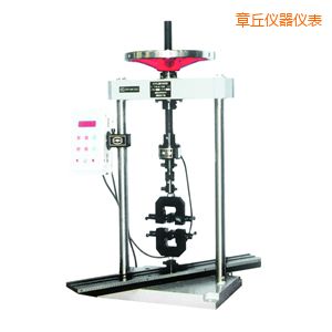 章丘電子式人造板試驗(yàn)機(jī)