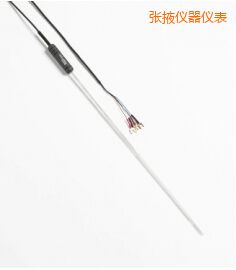 張掖高精度石英套管標(biāo)準(zhǔn)鉑電阻溫度計(jì)