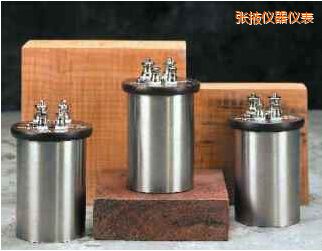 張掖高精度標(biāo)準(zhǔn)電阻