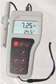 張掖多參數(shù)便攜式水質測量分析儀表