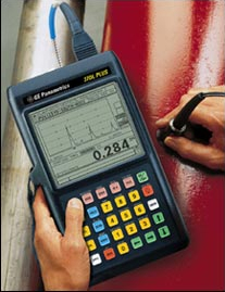 昭通超聲波測厚儀