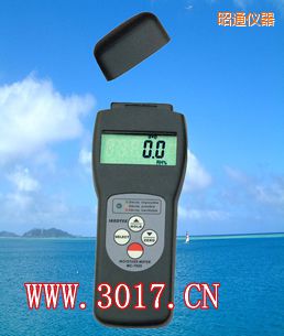 昭通多功能水份儀