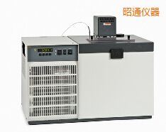 昭通低溫恒溫槽