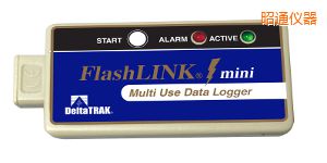 昭通FlashLink® Mini 可重復(fù)用數(shù)據(jù)記錄器