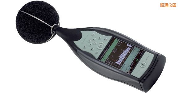 昭通聲級計(jì)