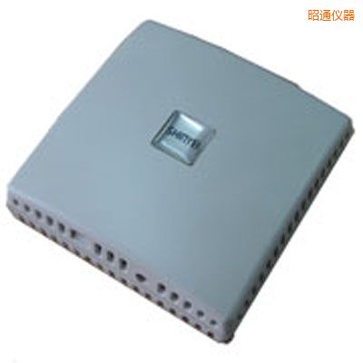 昭通墻壁型溫濕度變送器
