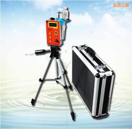 趙縣甲醛測定儀