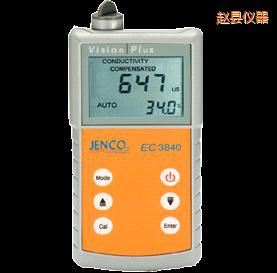 �w�h��������JENCO 3840��yʽ늌�(d��o)�ʃx/TDS/�}�Ȝyԇ�x