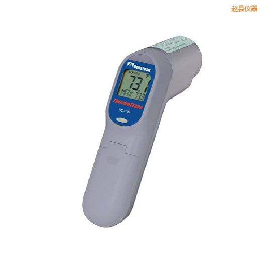 趙縣ThermoTrace® 紅外槍式測(cè)溫儀