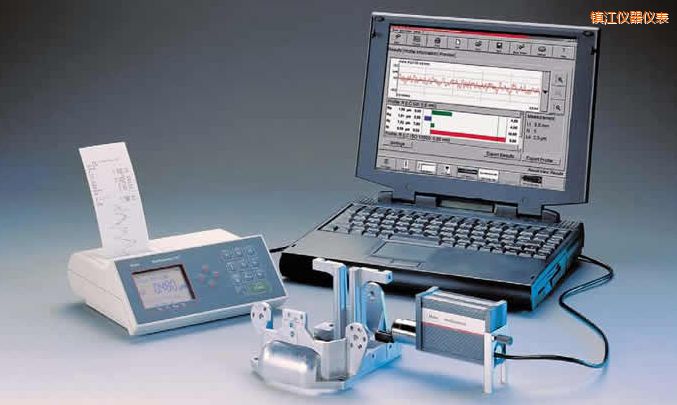 鎮(zhèn)江便攜式小型粗糙度儀