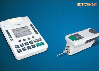 鎮(zhèn)江粗糙度儀