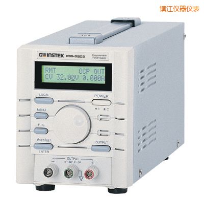 鎮(zhèn)江可程式/線性/直流電源供應器