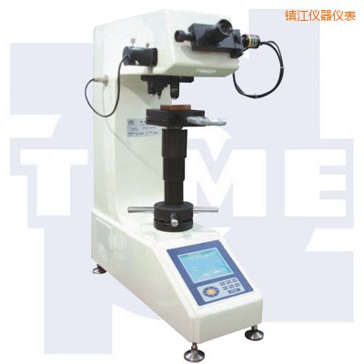 鎮(zhèn)江THV系列程控?cái)?shù)顯維氏硬度計(jì)