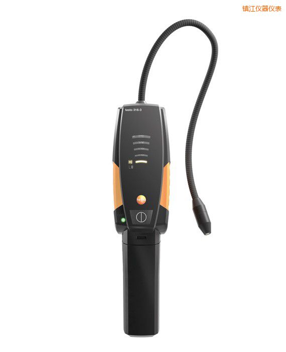 鎮(zhèn)江制冷劑檢漏儀