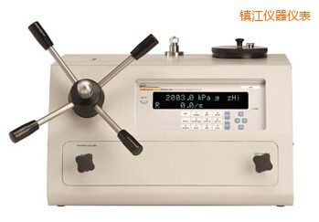 鎮(zhèn)江E-DWT Electronic Deadweight Tester Kits