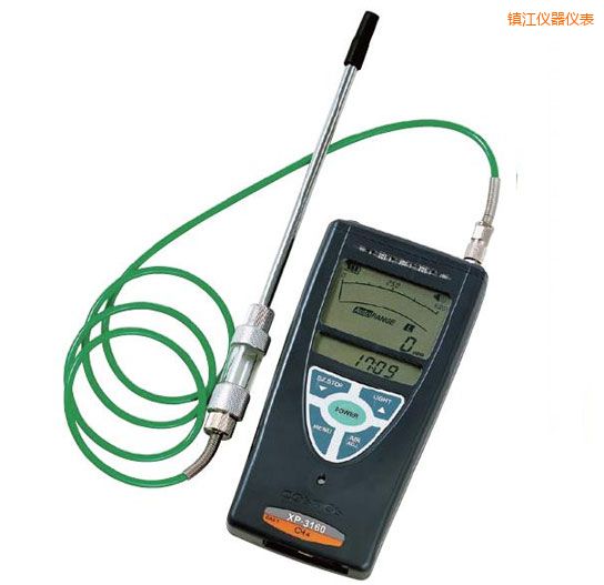 鎮(zhèn)江可燃?xì)怏w檢測(cè)儀