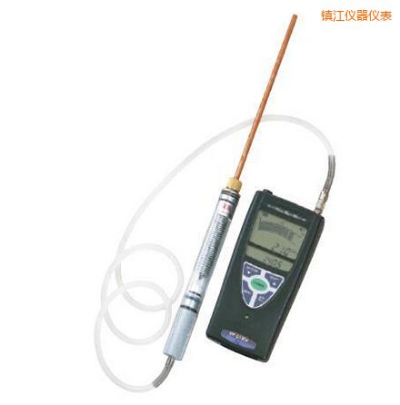 鎮(zhèn)江氧氣濃度計