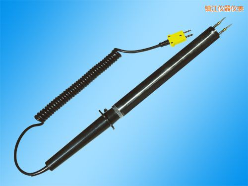 鎮(zhèn)江雙針熱電偶