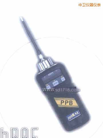 ���l(w��i)�ֳ�ʽ PID(ppb ��(j��) ) �z�y(c��)�x