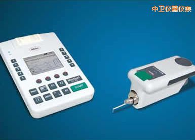 中衛(wèi)粗糙度儀