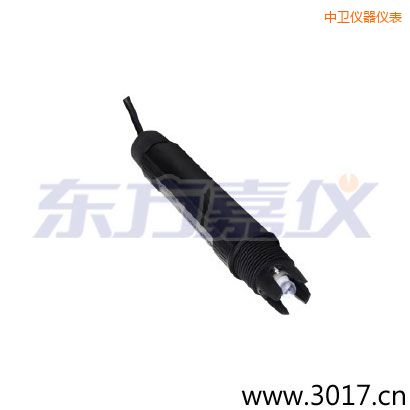 中衛(wèi)PPS外殼,鉑金環(huán)ORP電極