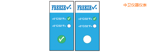 ���l(w��i)�ض�ָʾ�˺� ����z�� Thermolabels