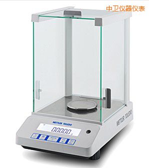 中衛(wèi)電子天平,220g,0.1mg